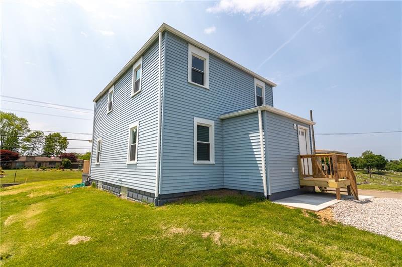 2160 Brodhead Road Aliquippa, PA 15001 - Photo 18 of 19 Great location offering easy access to I376 and Route 51.