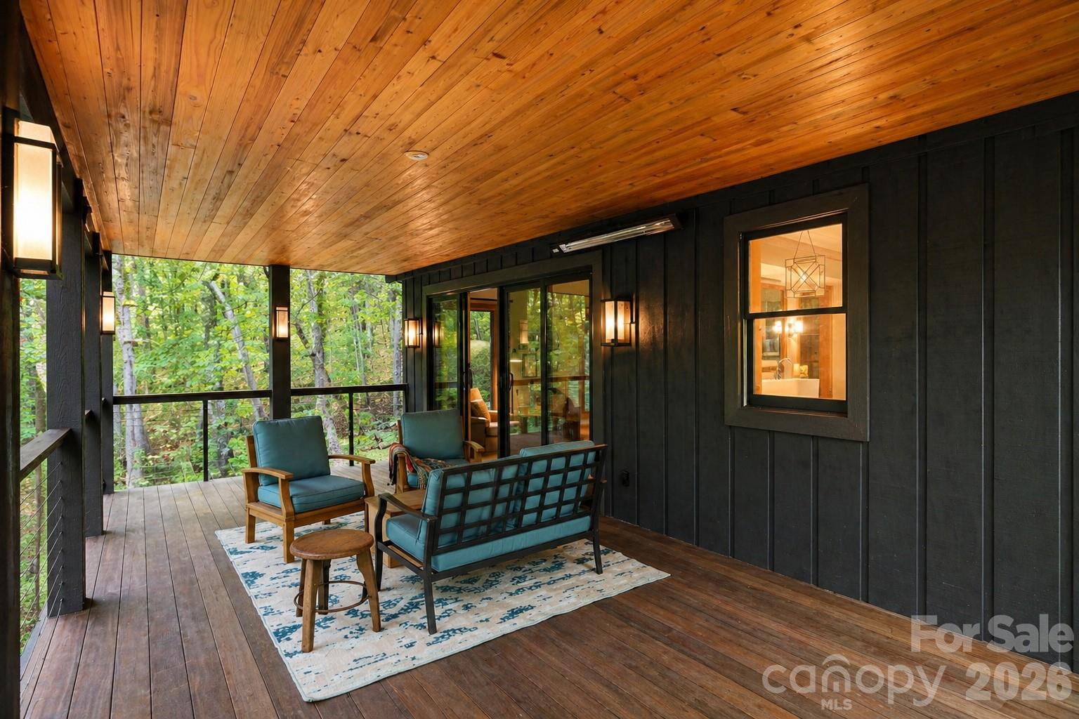 331 Quail Ridge Road Lake Lure, NC 28746 - Photo 26 of 40 Gallery Image 26