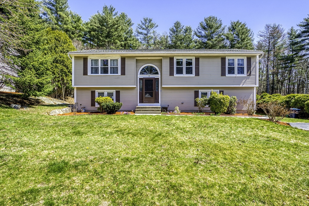 12 Sycamore Road Shrewsbury, MA 01545 - Photo 1 of 38 Gallery Image 1