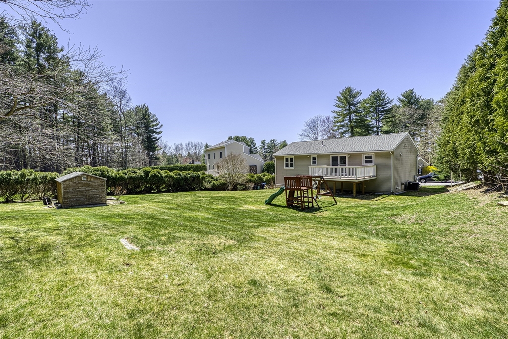 12 Sycamore Road Shrewsbury, MA 01545 - Photo 35 of 38 Gallery Image 35