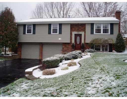 3426 Huntertown Road Allison Park, PA 15101 - Photo 1 of 12 Exterior Front.