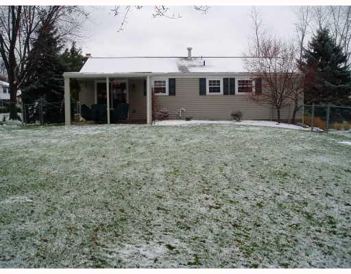 3426 Huntertown Road Allison Park, PA 15101 - Photo 2 of 12 Land/Lot.