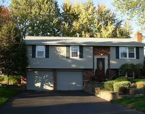 3426 Huntertown Road Allison Park, PA 15101 - Photo 12 of 12 Exterior Front.