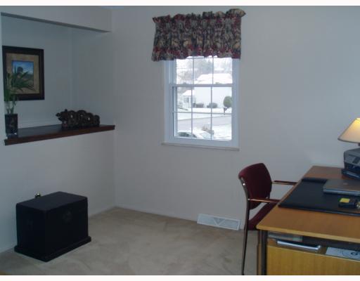 3426 Huntertown Road Allison Park, PA 15101 - Photo 8 of 12 Studio/Study/Office.