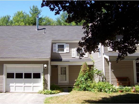 9 Winding Pond Road, Unit 9 Londonderry, NH 03053 - Photo 1 of 1