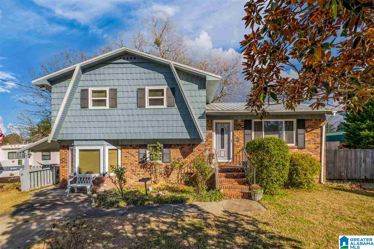 3023 Burkwood Road Fultondale, AL 35068 - Photo 1 of 22
