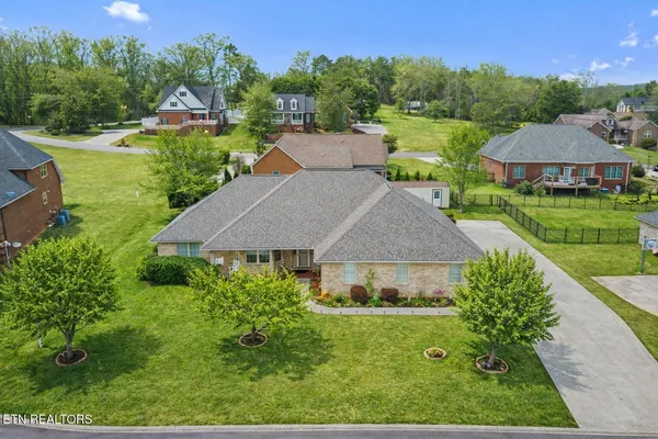 $599,900 | 1816 Placid Drive, Sevierville, TN 37862