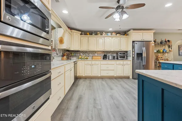 $599,900 | 1816 Placid Drive, Sevierville, TN 37862