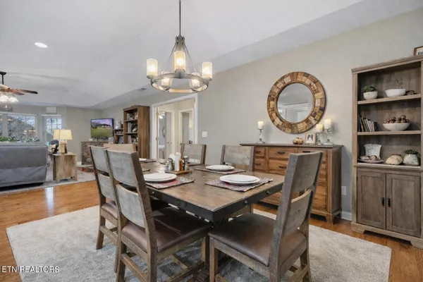 $599,900 | 1816 Placid Drive, Sevierville, TN 37862