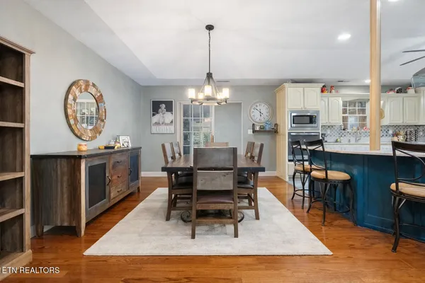 $599,900 | 1816 Placid Drive, Sevierville, TN 37862