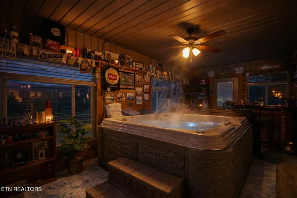 $599,900 | 1816 Placid Drive, Sevierville, TN 37862
