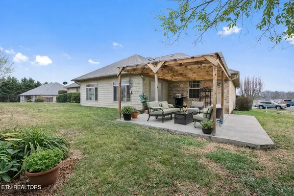 $599,900 | 1816 Placid Drive, Sevierville, TN 37862