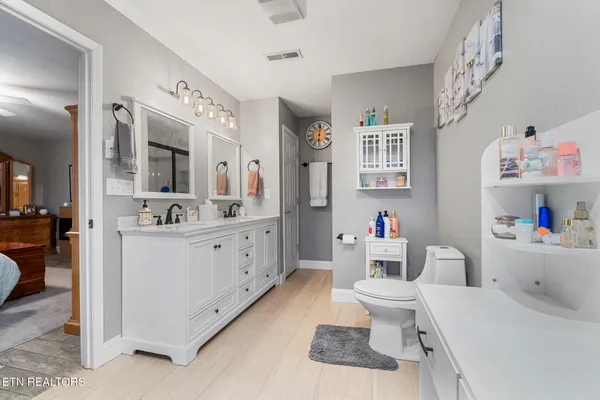 $599,900 | 1816 Placid Drive, Sevierville, TN 37862