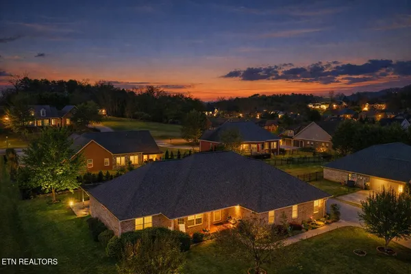 $599,900 | 1816 Placid Drive, Sevierville, TN 37862