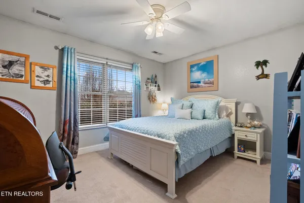 $599,900 | 1816 Placid Drive, Sevierville, TN 37862