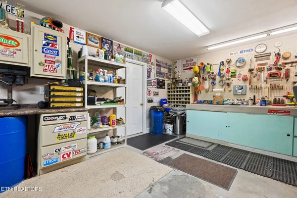 $599,900 | 1816 Placid Drive, Sevierville, TN 37862