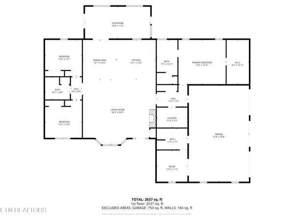 $599,900 | 1816 Placid Drive, Sevierville, TN 37862