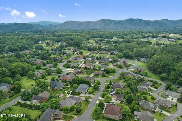 $599,900 | 1816 Placid Drive, Sevierville, TN 37862