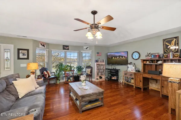 $599,900 | 1816 Placid Drive, Sevierville, TN 37862