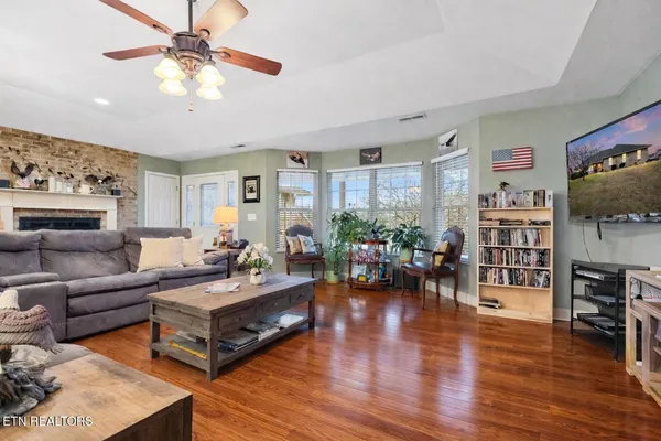 $599,900 | 1816 Placid Drive, Sevierville, TN 37862