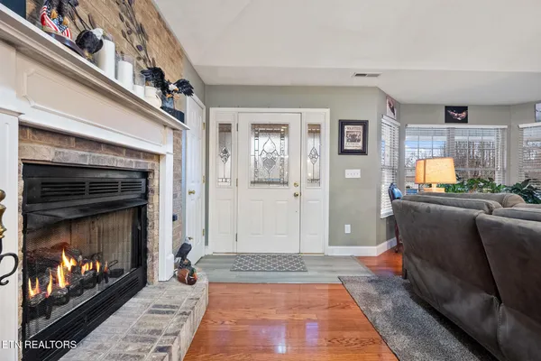 $599,900 | 1816 Placid Drive, Sevierville, TN 37862