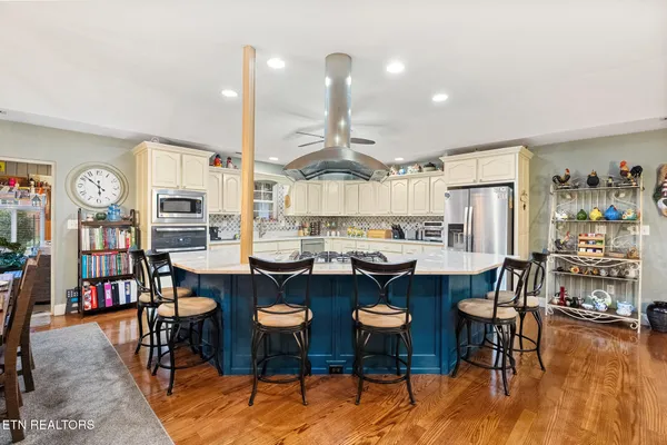 $599,900 | 1816 Placid Drive, Sevierville, TN 37862