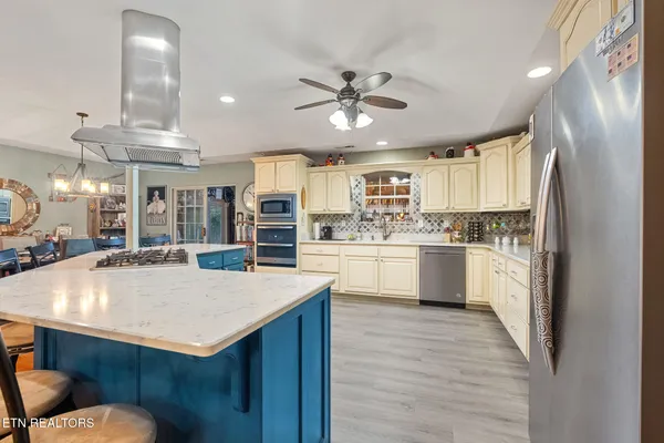 $599,900 | 1816 Placid Drive, Sevierville, TN 37862
