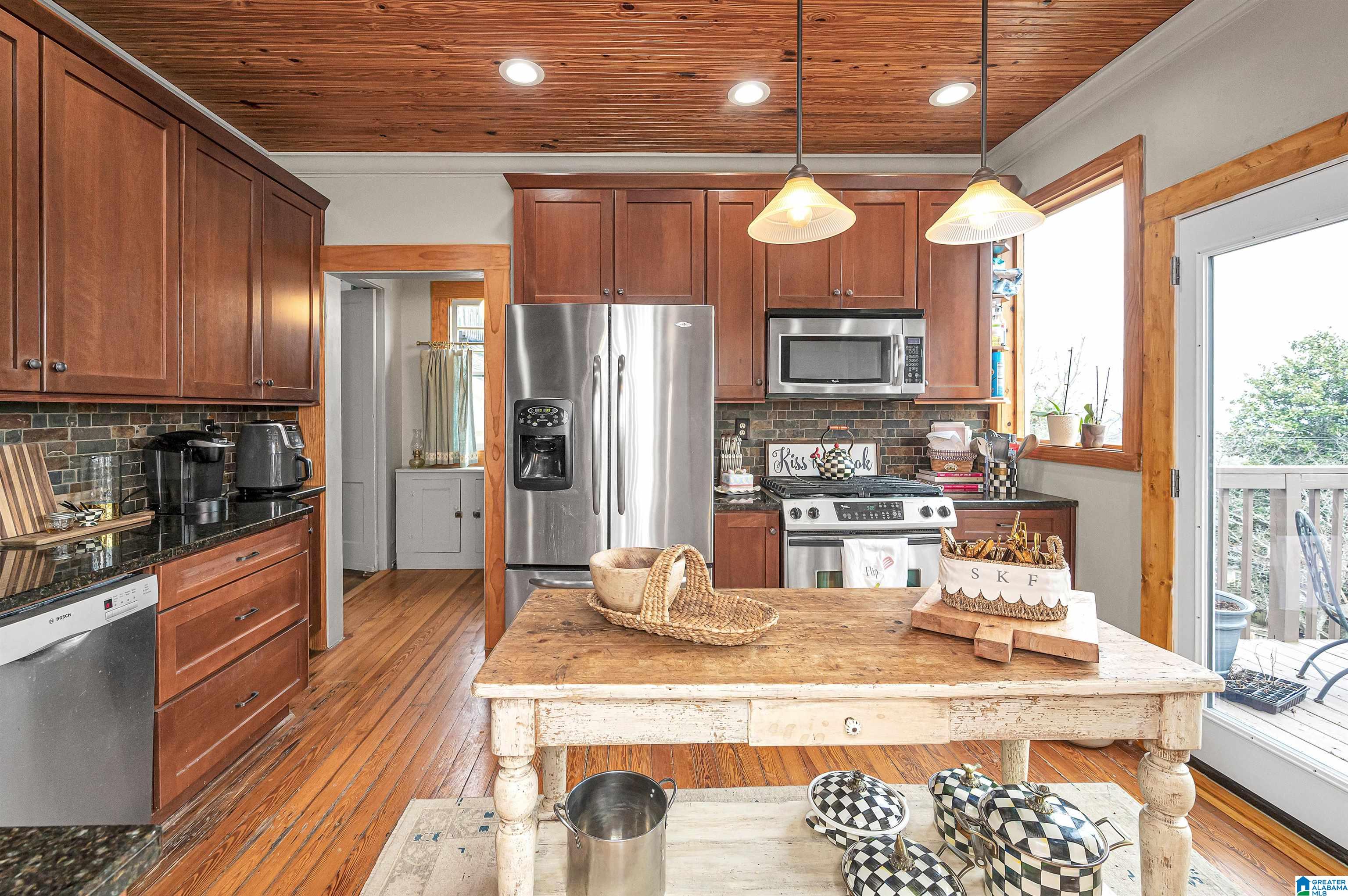4324 Cliff Road Birmingham, AL 35222 - Photo 24 of 49