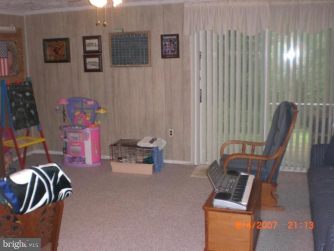 9370 Pan Ridge Road Parkville, MD 21234 - Photo 14 of 15 Finished Lower Level