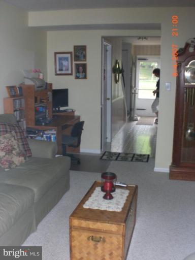 9370 Pan Ridge Road Parkville, MD 21234 - Photo 6 of 15 Living Room #2