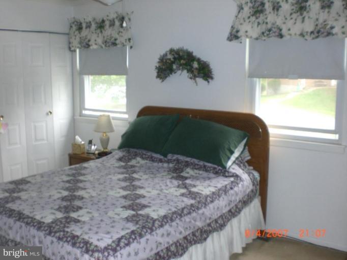 9370 Pan Ridge Road Parkville, MD 21234 - Photo 8 of 15 Master Bedroom