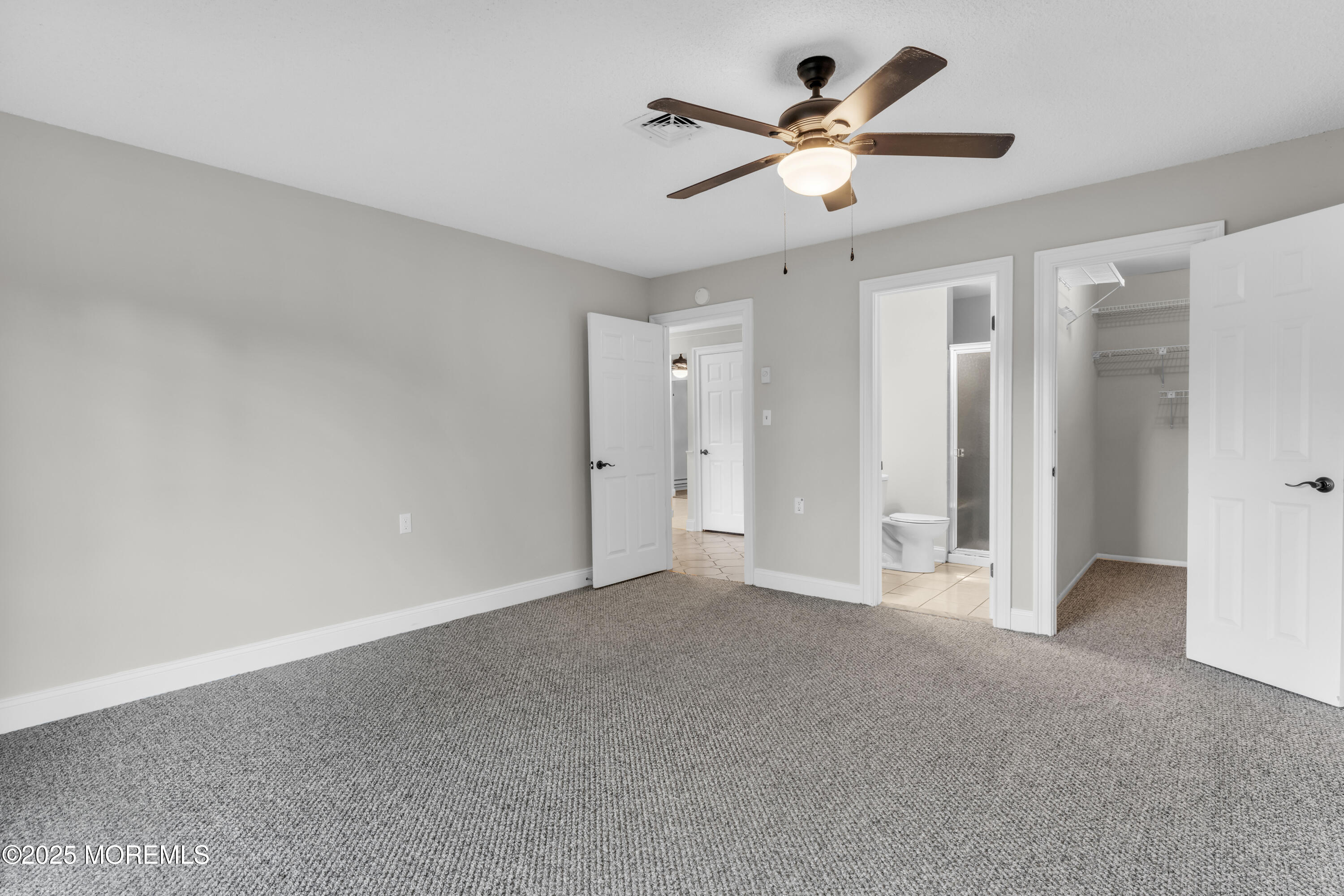 33 Auburn Court Red Bank, NJ 07701 - Photo 13 of 23 a view of an empty room