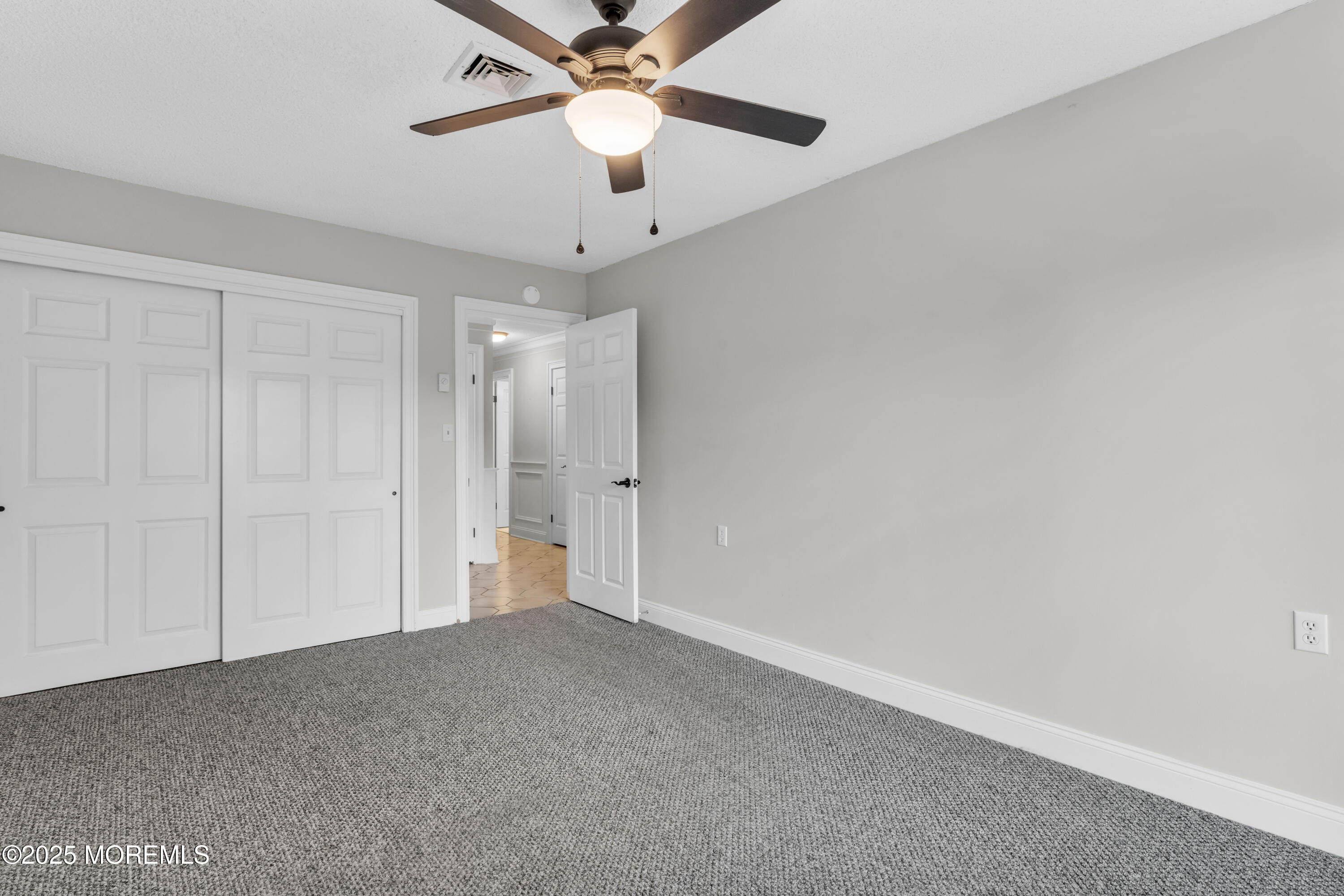 33 Auburn Court Red Bank, NJ 07701 - Photo 18 of 23 wooden floor in an empty room