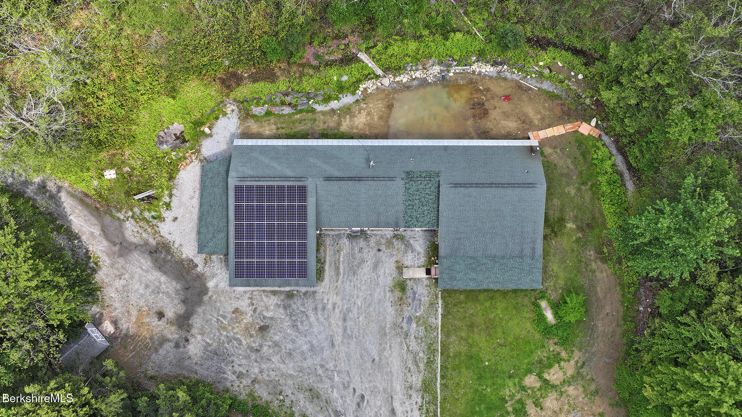 289 Algerie Road Becket, MA 01223 - Photo 28 of 33