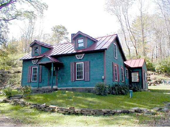 3180 Hartsboro Road Wallingford, VT 05773 - Photo 1 of 1 Gallery Image 1