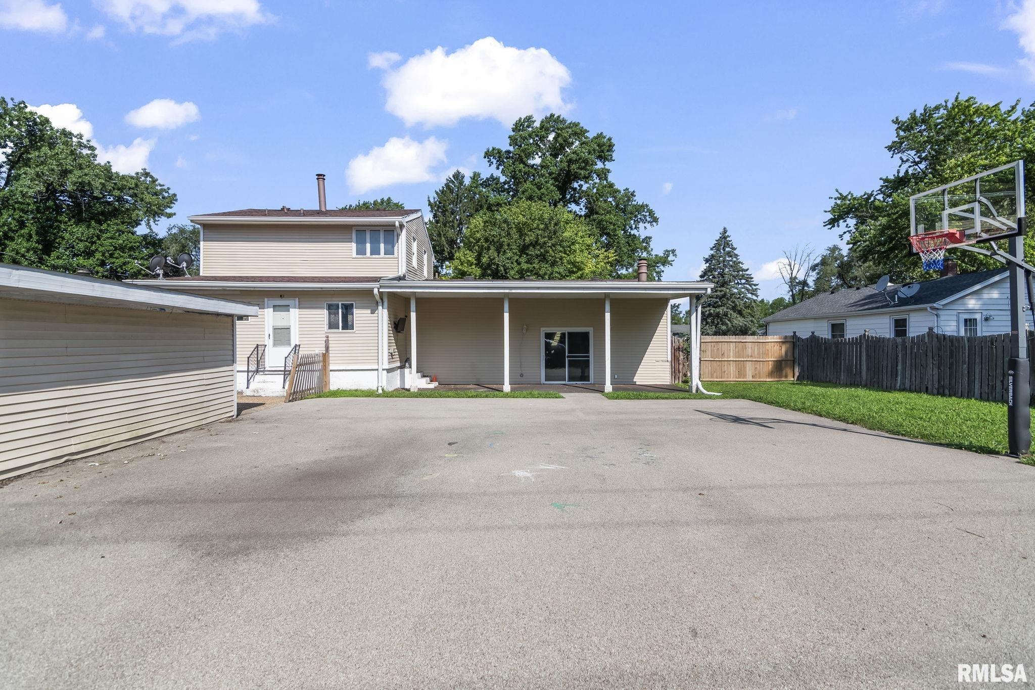3360 Carman Avenue Springfield, IL 62703 - Photo 37 of 45