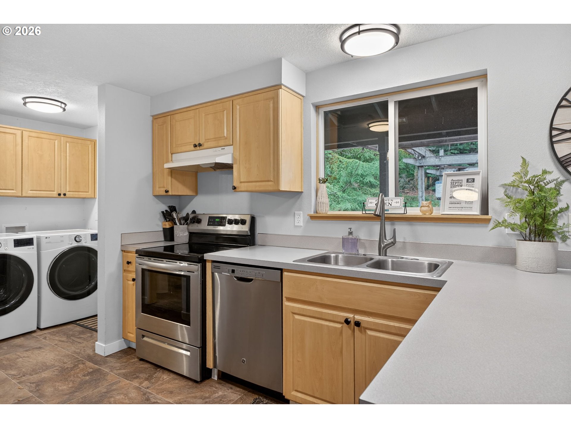 27420 East Welches Road Welches, OR 97067 - Photo 11 of 47 Kitchen