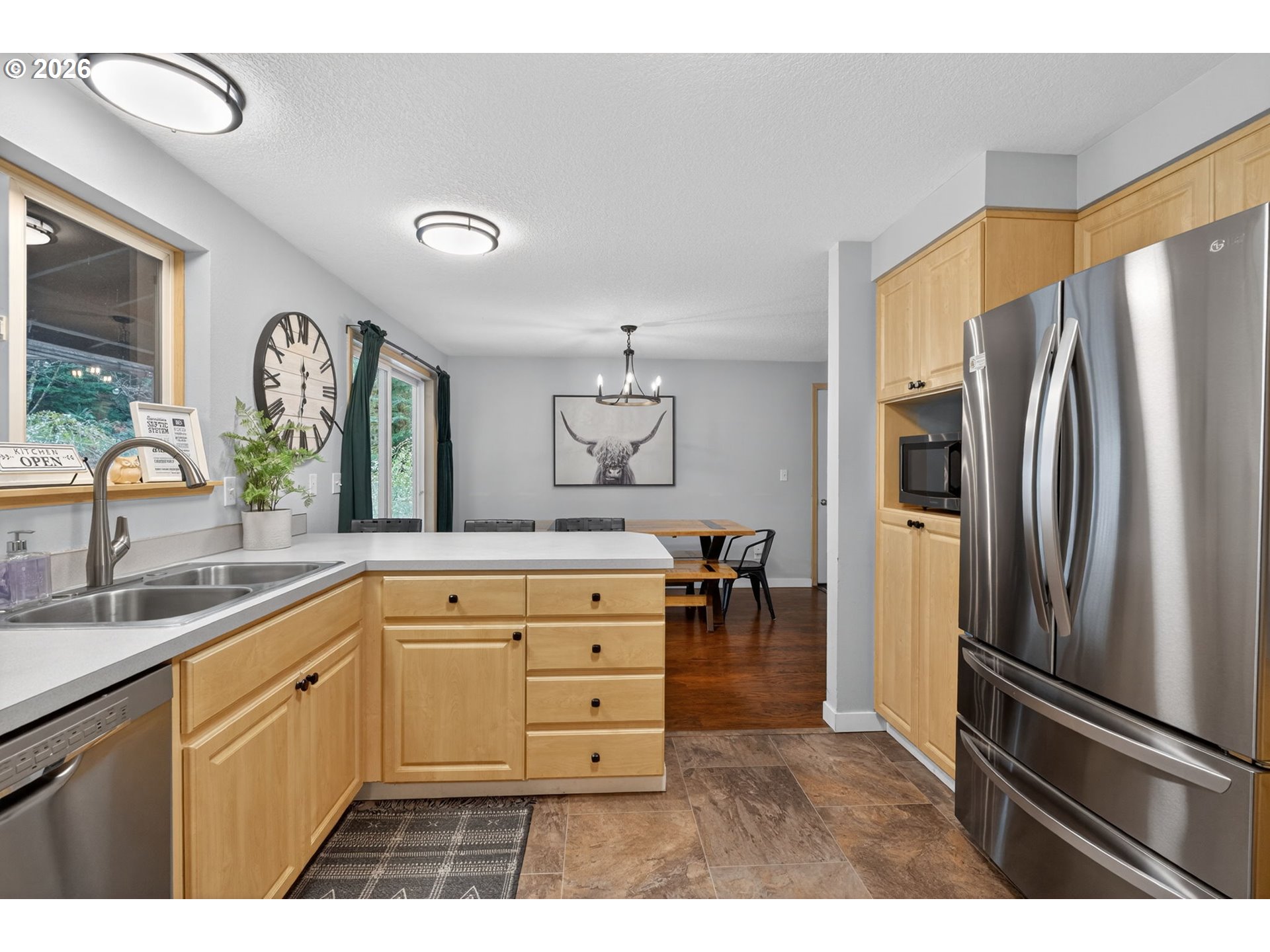 27420 East Welches Road Welches, OR 97067 - Photo 12 of 47 Kitchen