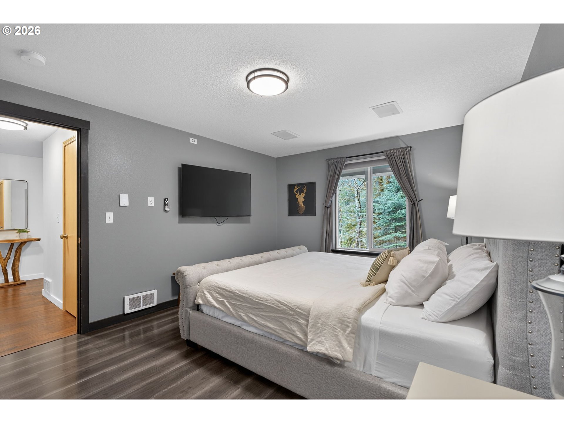 27420 East Welches Road Welches, OR 97067 - Photo 15 of 47 Bedroom, Primary