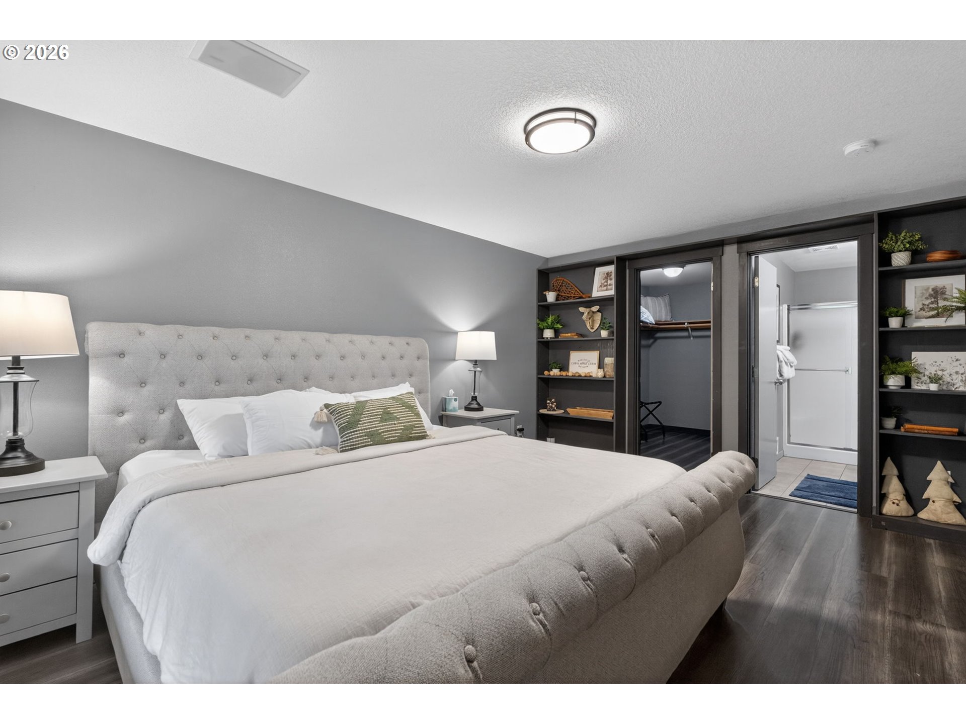 27420 East Welches Road Welches, OR 97067 - Photo 16 of 47 Bedroom, Primary