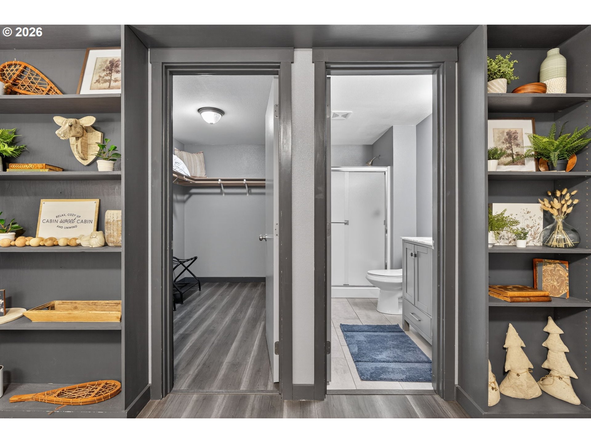 27420 East Welches Road Welches, OR 97067 - Photo 17 of 47 Bedroom, Primary