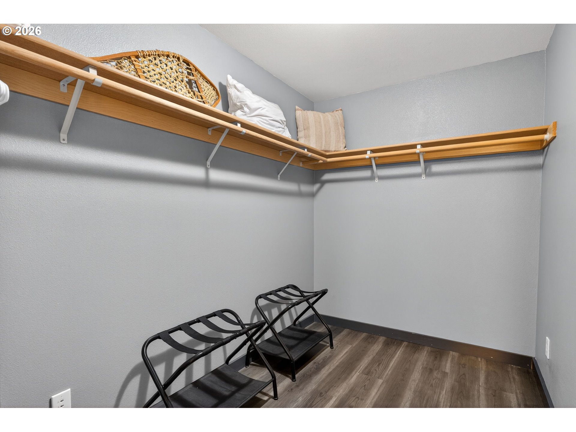 27420 East Welches Road Welches, OR 97067 - Photo 18 of 47 Bedroom, Primary