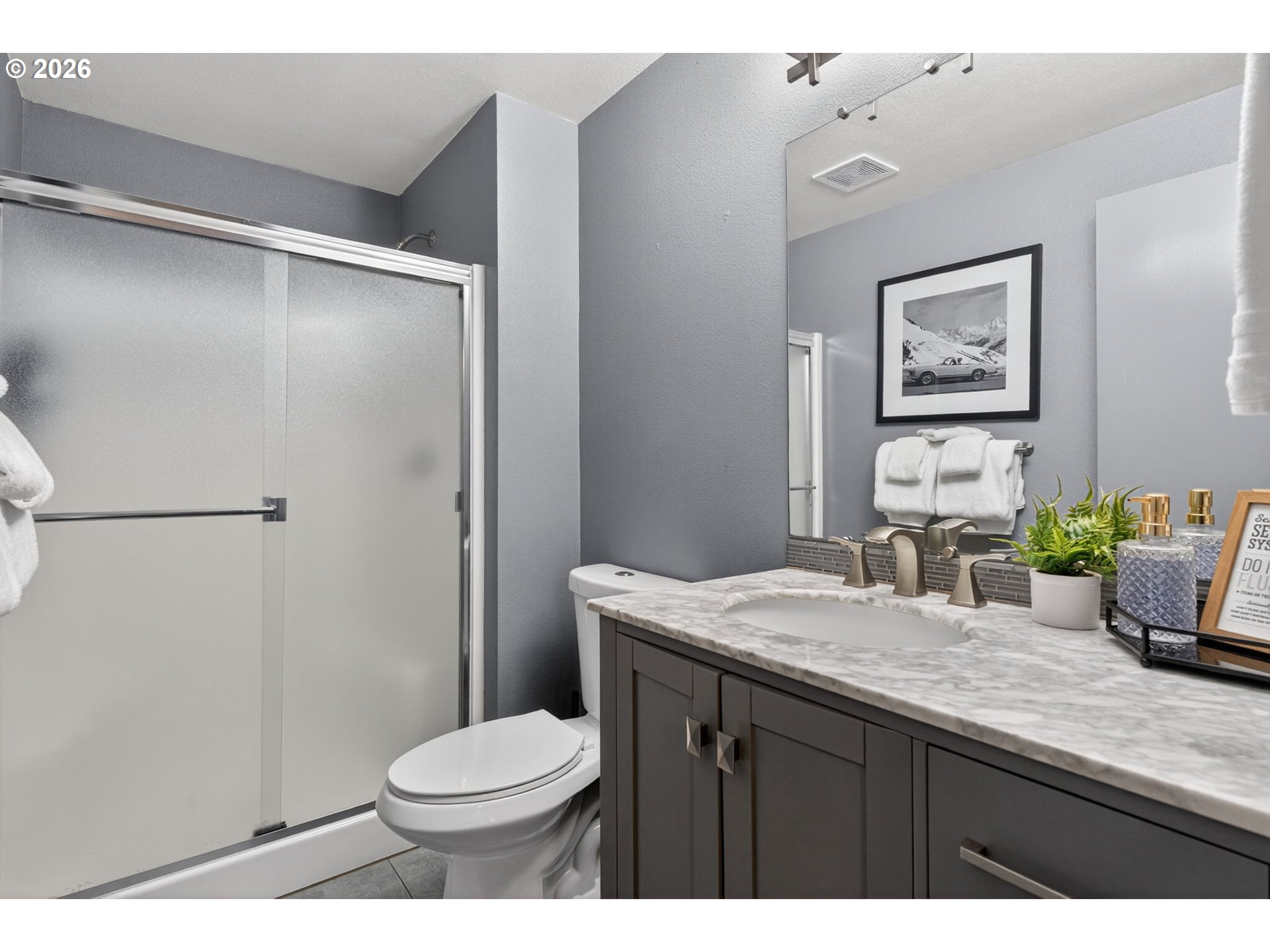 27420 East Welches Road Welches, OR 97067 - Photo 19 of 47 Bedroom, Primary