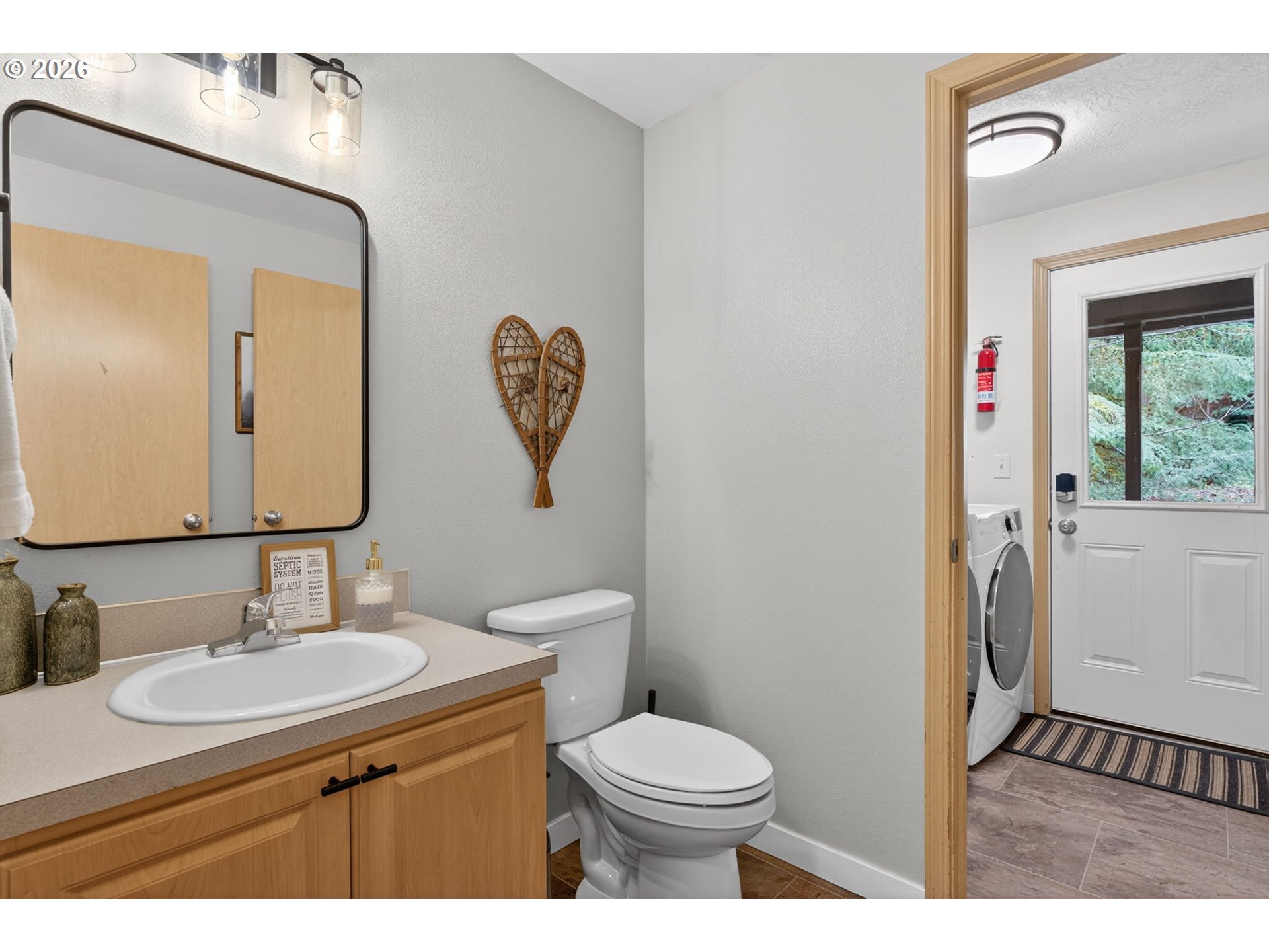 27420 East Welches Road Welches, OR 97067 - Photo 20 of 47 Bathroom