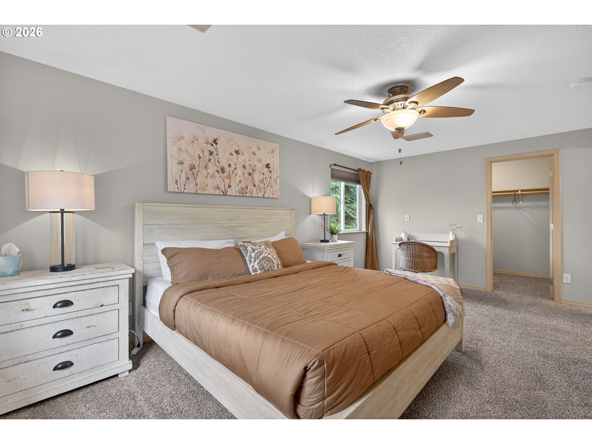 27420 East Welches Road Welches, OR 97067 - Photo 23 of 47 Bedroom, Primary #2