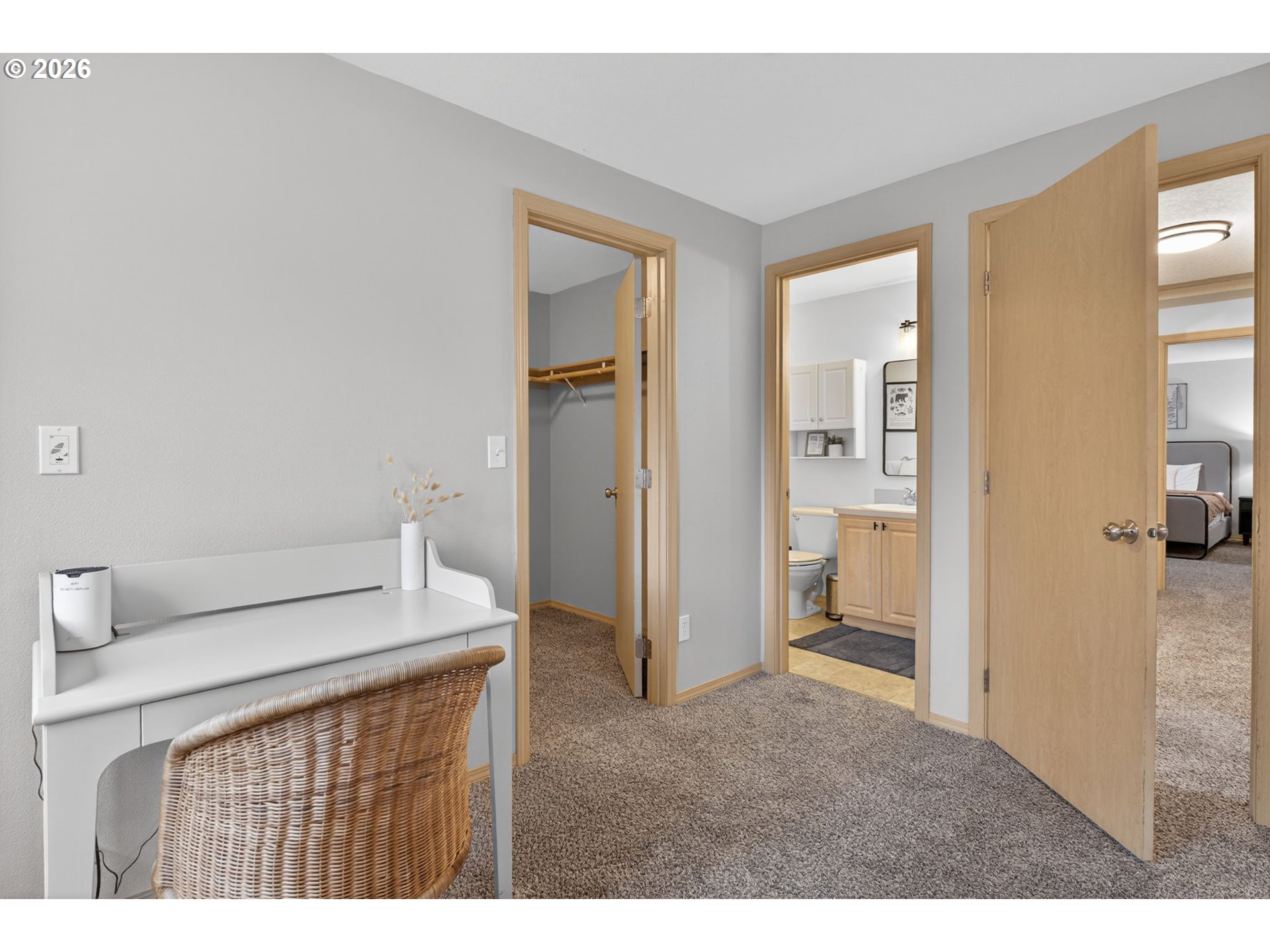 27420 East Welches Road Welches, OR 97067 - Photo 24 of 47 Bedroom, Primary #2