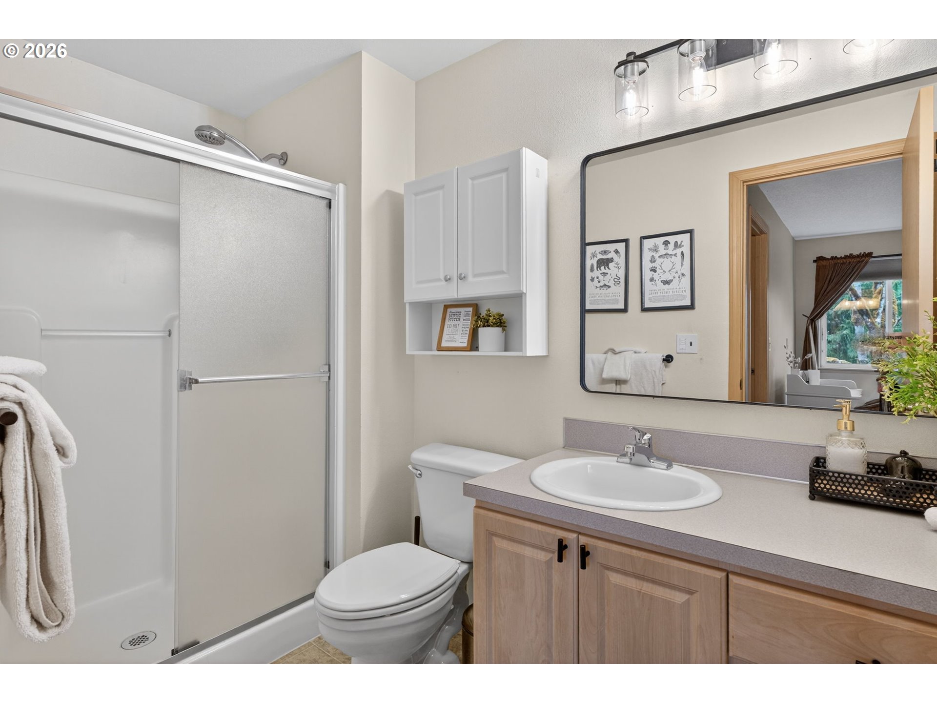 27420 East Welches Road Welches, OR 97067 - Photo 25 of 47 Bedroom, Primary #2