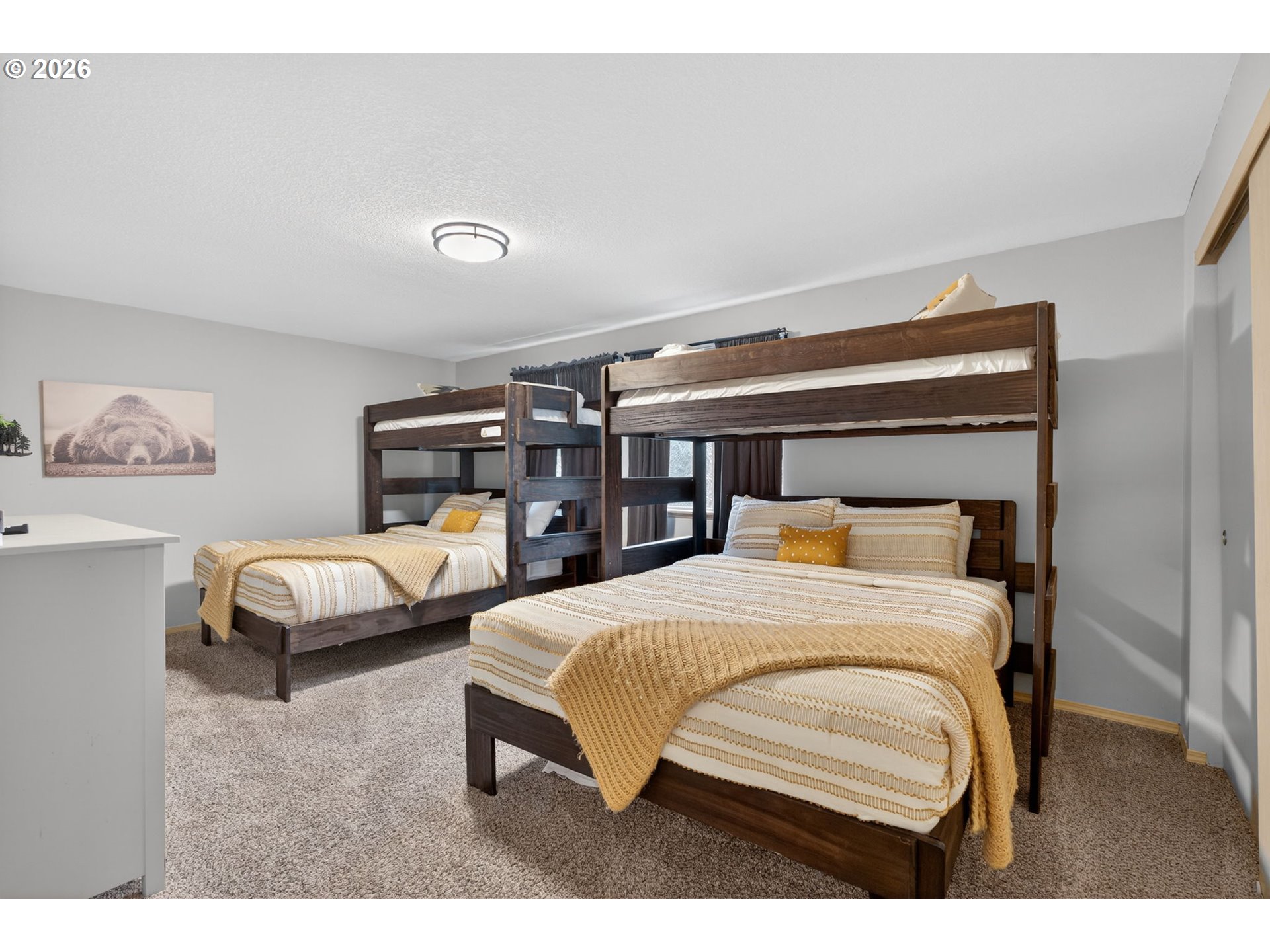 27420 East Welches Road Welches, OR 97067 - Photo 26 of 47 Bedroom