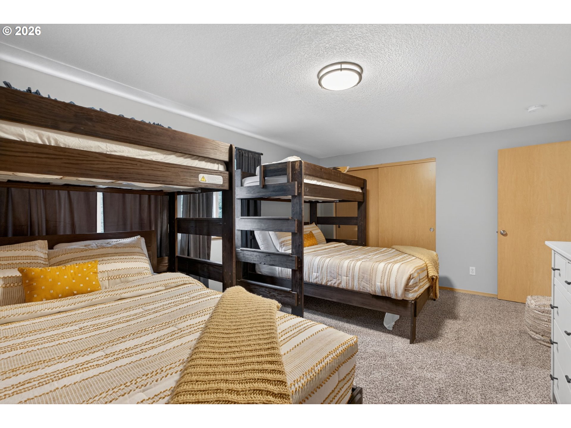 27420 East Welches Road Welches, OR 97067 - Photo 27 of 47 Bedroom