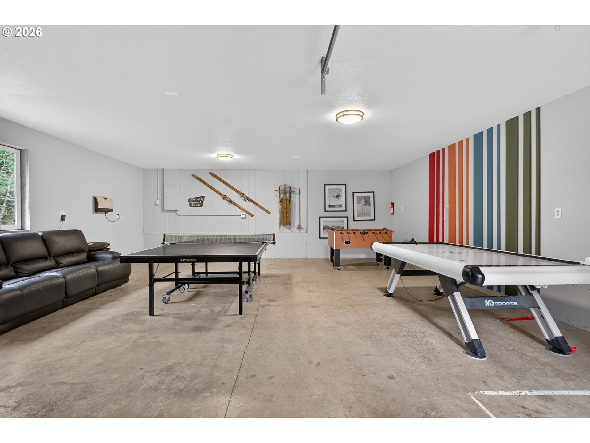 27420 East Welches Road Welches, OR 97067 - Photo 31 of 47 Workshop